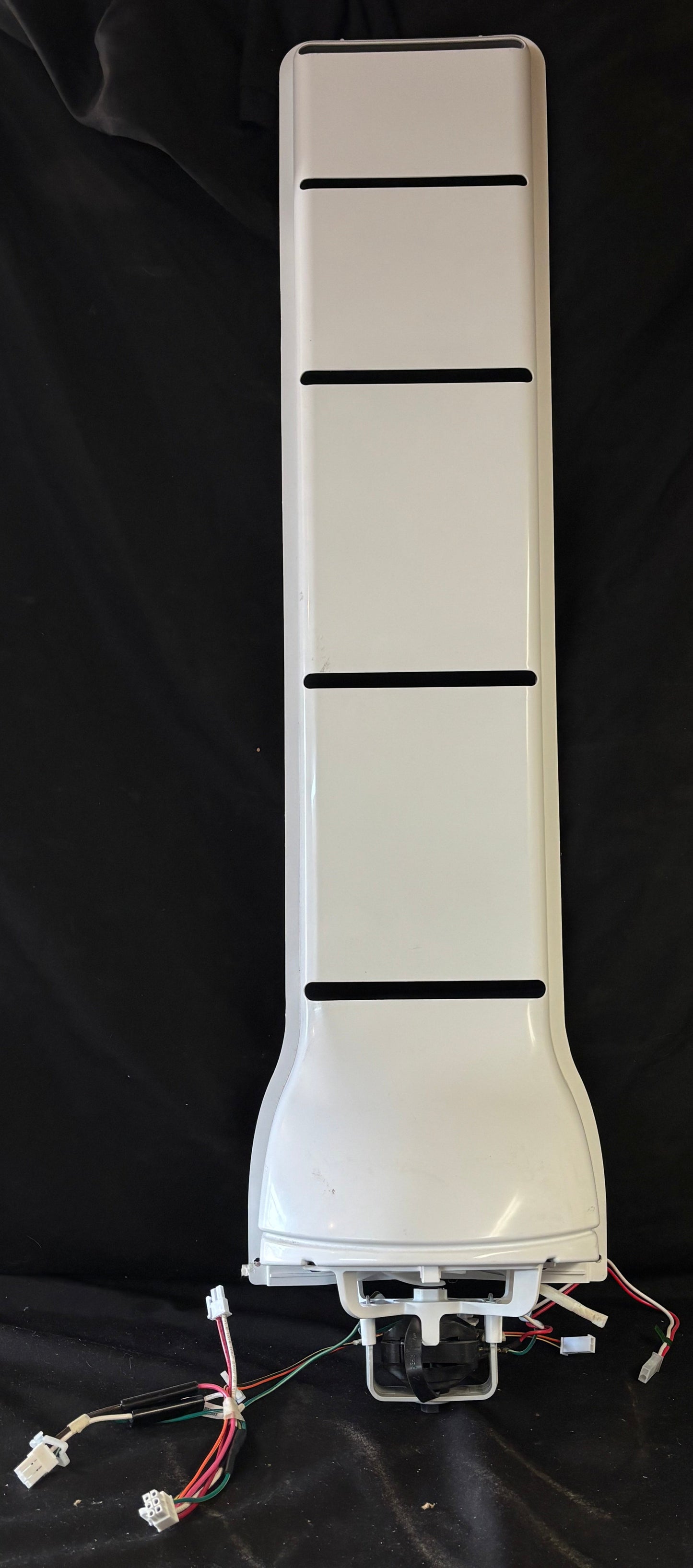Whirlpool Upright Freezer Air Tower W10574583 WPW10359880