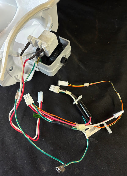 Whirlpool Upright Freezer Air Tower W10574583 WPW10359880