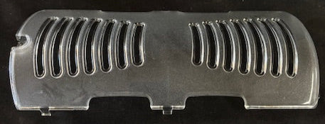 Maytag Refrigerator Light Cover 67006318