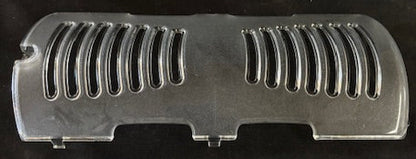 Maytag Refrigerator Light Cover 67006318