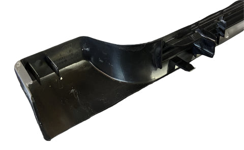 Maytag Refrigerator Black Toe Grille WPW10534153