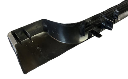 Maytag Refrigerator Black Toe Grille WPW10534153