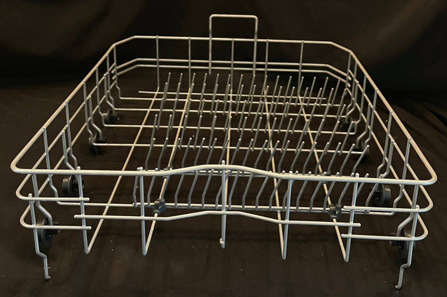 A06629603 Frigidaire Dishwasher Lower Rack Assembly