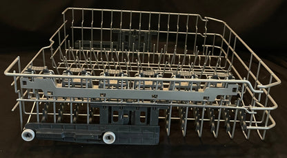 405538442 Frigidaire Dishwasher Upper Rack Assembly