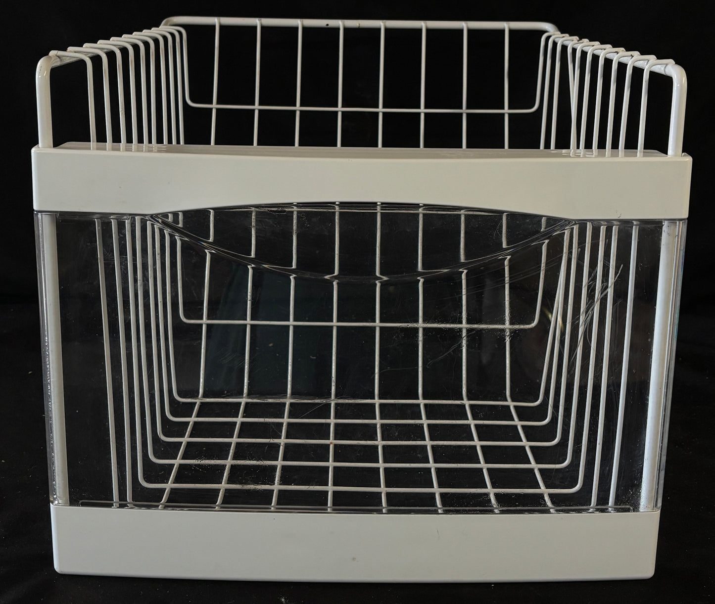 Maytag Refrigerator Upper Wire Basket 2205834 WP2205826K