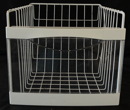 Maytag Refrigerator Upper Wire Basket 2205834 WP2205826K