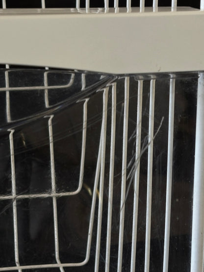 Maytag Refrigerator Upper Wire Basket 2205834 WP2205826K