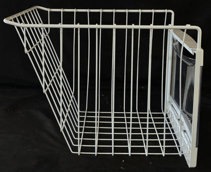 Maytag Refrigerator Upper Wire Basket 2205834 WP2205826K