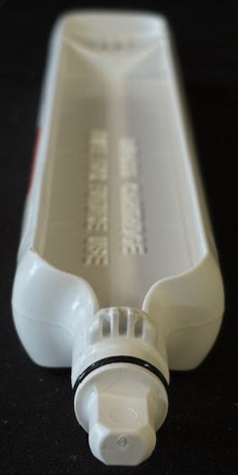 GE Refrigerator Water Filter Bypass WR01X29059