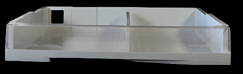 WR32X10868 GE Refrigerator Deli Meat Drawer