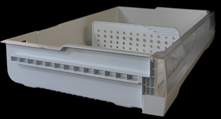 WR32X10868 GE Refrigerator Deli Meat Drawer