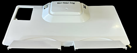 3531JJ1004A LG Refrigerator Fan Grille Assembly