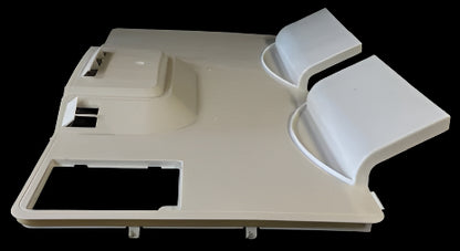 3531JJ1004A LG Refrigerator Fan Grille Assembly