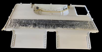 3531JJ1004A LG Refrigerator Fan Grille Assembly