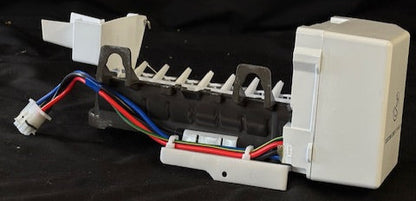 5989JA0002U LG Refrigerator Ice Maker Assembly