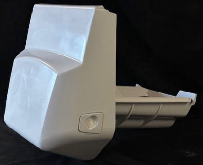 WPW10324088 Maytag Refrigerator Complete Ice Bin Assembly