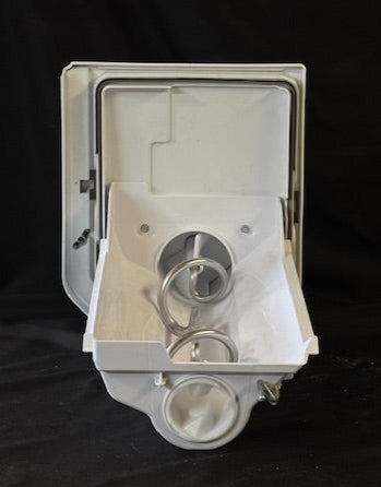 WPW10324088 Maytag Refrigerator Complete Ice Bin Assembly