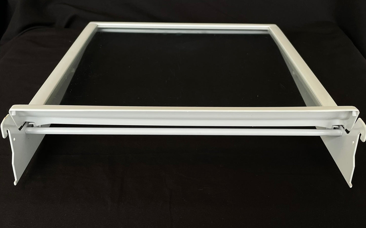 10895805 Maytag Refrigerator Sliding Glass Shelf