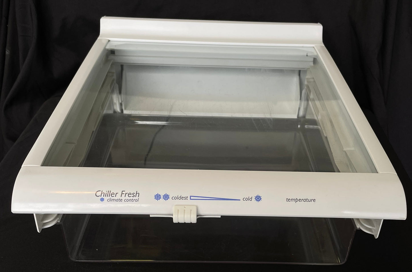 10895714 Maytag Refrigerator Stationary Shelf