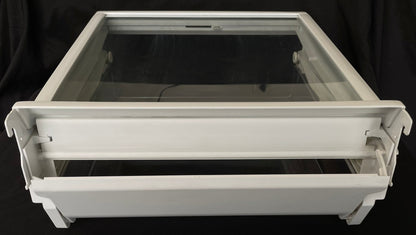 10895714 Maytag Refrigerator Stationary Shelf