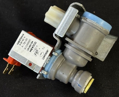 WPW10279909 Whirlpool Refrigerator Inlet Valve