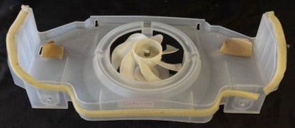 4681JB1027N ADP36665702 LG Refrigerator Evaporator Fan Assembly