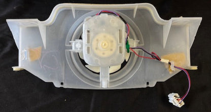 4681JB1027N ADP36665702 LG Refrigerator Evaporator Fan Assembly