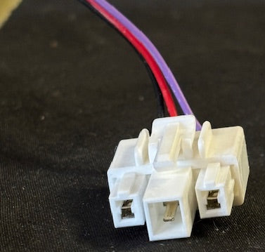 4681JB1027N ADP36665702 LG Refrigerator Evaporator Fan Assembly