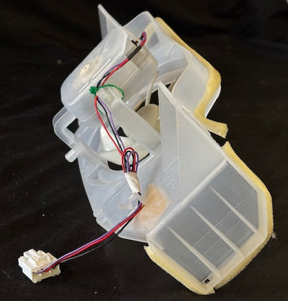 4681JB1027N ADP36665702 LG Refrigerator Evaporator Fan Assembly