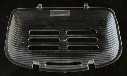 MCK30060901 LG Refrigerator Clear Lamp Cover