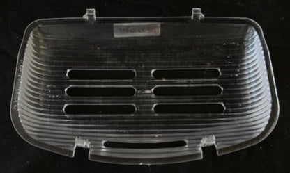 MCK30060901 LG Refrigerator Clear Lamp Cover