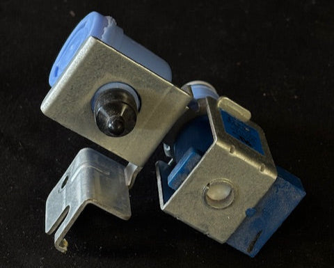 AJU55759303 LG Refrigerator NEW Water Valve Assembly