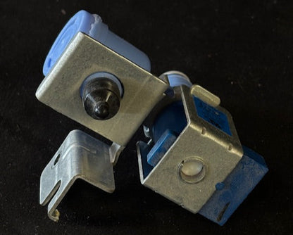 AJU55759303 LG Refrigerator NEW Water Valve Assembly