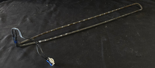 5300JB1100Q LG Refrigerator Defrost Heater