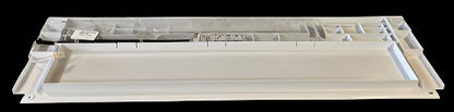 WR32X24373 GE Refrigerator Pantry Drawer Cover Front Panel