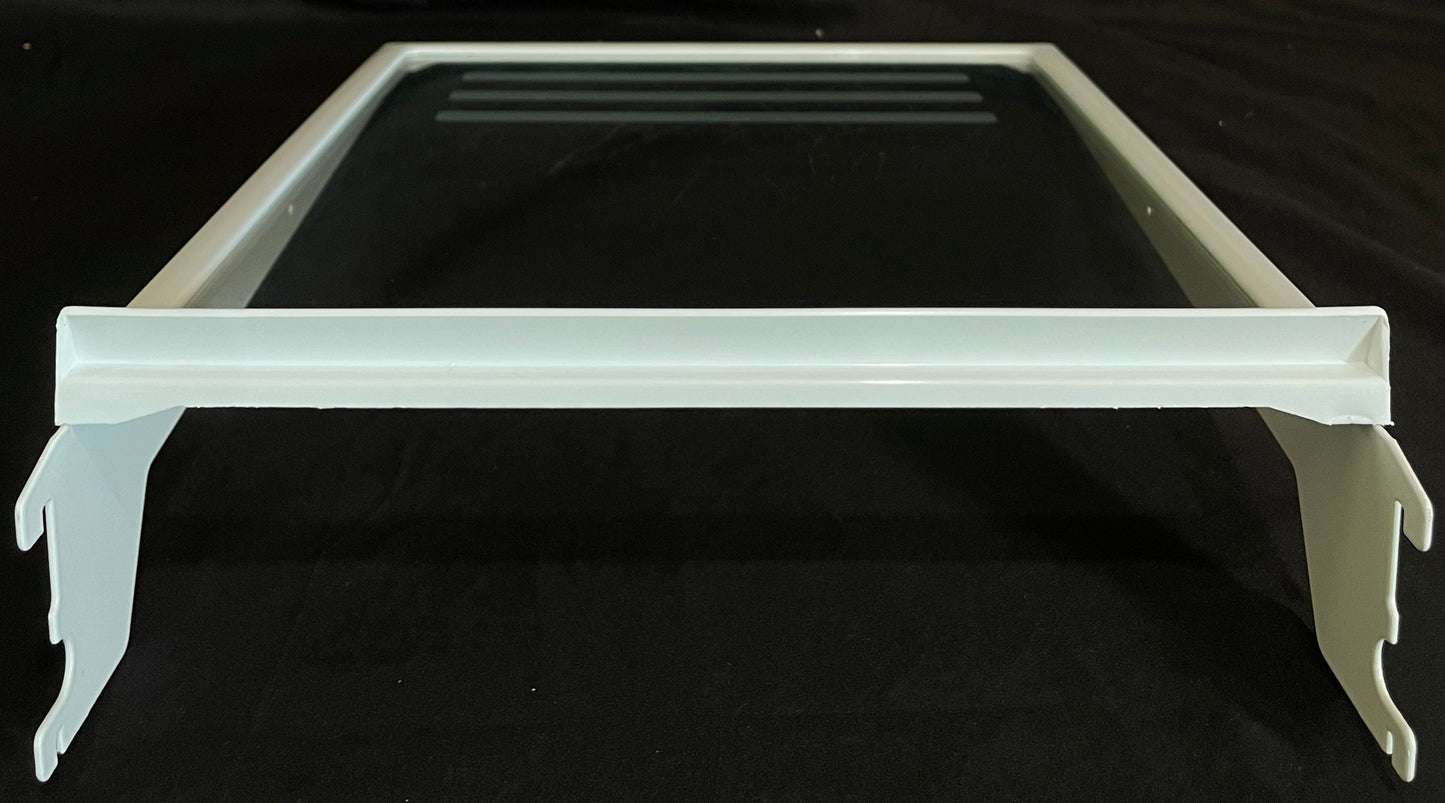 215406111 Frigidaire Refrigerator Spill Safe Cantilever Shelf