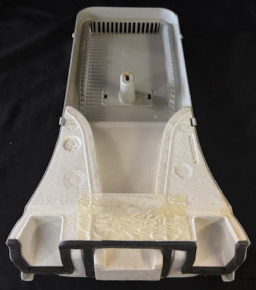 W10305174 Whirlpool Refrigerator Air Tower