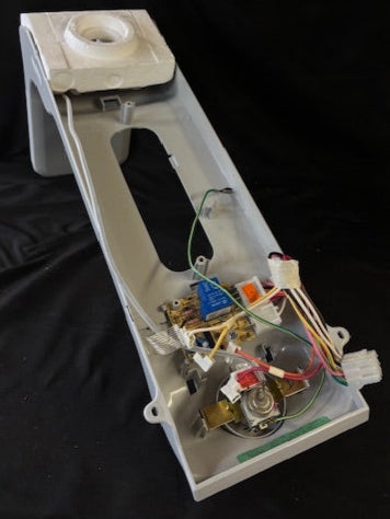 W10316941 Whirlpool Refrigerator Control Box Assembly