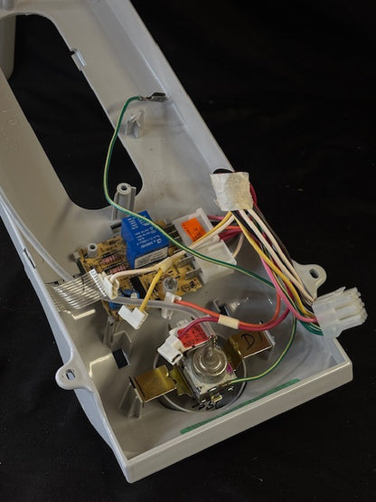 W10316941 Whirlpool Refrigerator Control Box Assembly