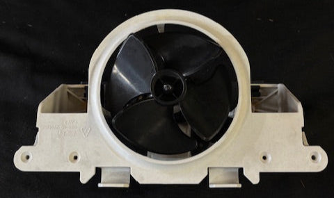 WPW10189703 WP2163777 Whirlpool Refrigerator Evaporator Fan Motor