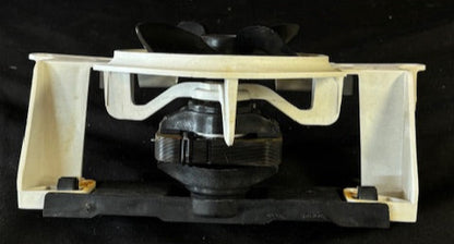 WPW10189703 WP2163777 Whirlpool Refrigerator Evaporator Fan Motor