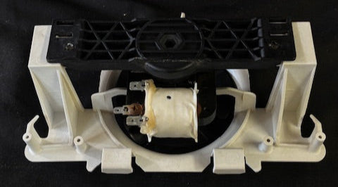 WPW10189703 WP2163777 Whirlpool Refrigerator Evaporator Fan Motor