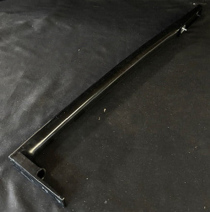 WPW10498430 Whirlpool Refrigerator / Freezer Black Handle