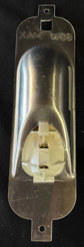 W10300161 Whirlpool Refrigerator Light Shield