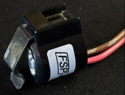 W10339629 W10392132 Whirlpool Refrigerator Wire Harness with Thermostat