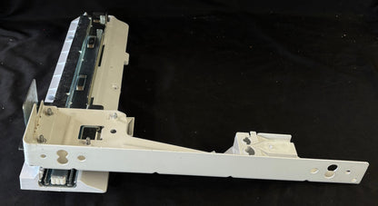 WR02X25185 WR72X20645 GE Refrigerator Right Side Freezer Bracket Slide