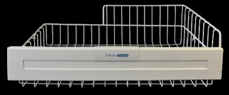 3390JJ1090B LG Refrigerator Upper Freezer Wire Basket