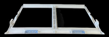 3551JJ1069C LG Refrigerator Crisper Drawer Frame