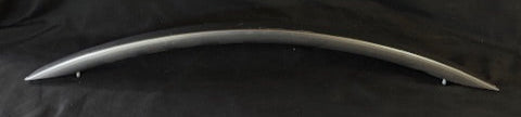AED37133127 LG Refrigerator SS Freezer Door Handle
