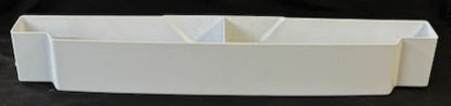 WR71X11038 GE Refrigerator Freezer Door Bin